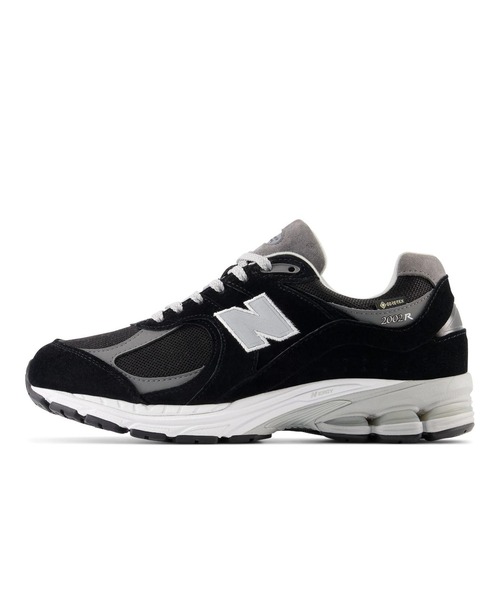 New Balance（ニューバランス） 防水 スニーカー M2002RXD メンズ