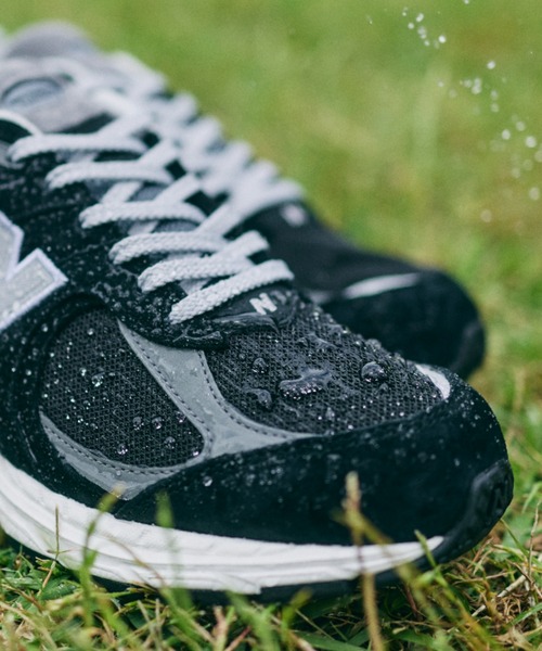 New Balance（ニューバランス） 防水 スニーカー M2002RXD メンズ