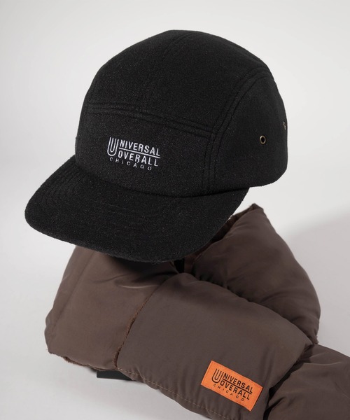 UNIVERSAL OVERALL（ユニバーサルオーバーオール） 帽子 キャップ