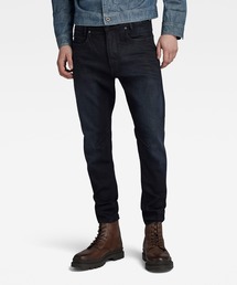G-STAR RAW ジーンズ D-STAQ 3D SLIM JEANS/立体裁断スリム