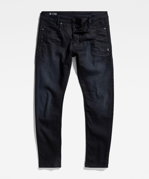G-STAR RAW ジーンズ D-STAQ 3D SLIM JEANS/立体裁断スリム