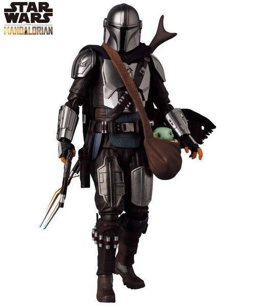 MEDICOM TOY（メディコム・トイ） フィギュア MAFEX SOLDIER BOY
