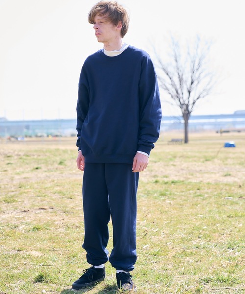 GILDAN（ギルダン） スウェットパンツ ジャージ ヘビーブレンド 8.0oz