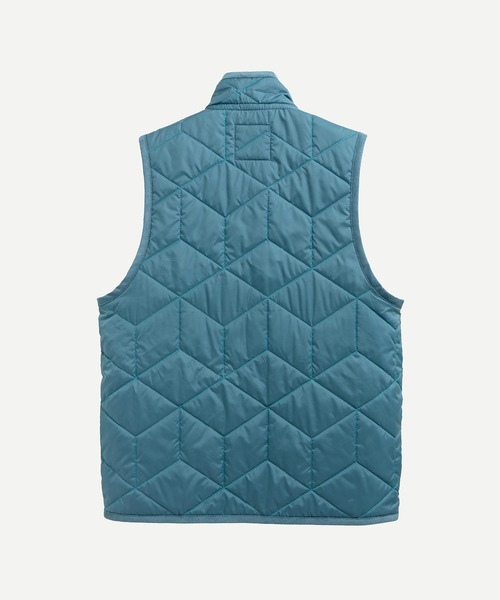 LAVENHAM ベスト セール】Double Pocket Zipped Thornham Mens / ダブル ポケット