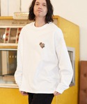 tシャツ mlt4260- アメトラ風タトゥー...の詳細画像3