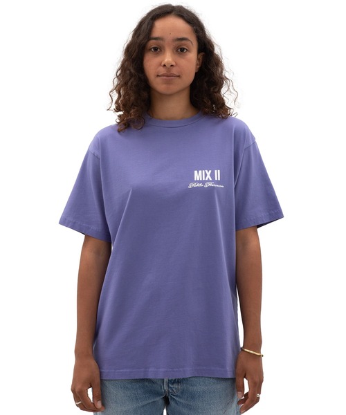 Public Possession tシャツ 「Public Possession/パブリック 