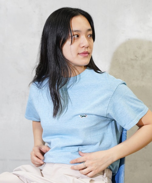 PENNEYS tシャツ PENNEYS/ペニーズ PIGMENT FOX SS TEE