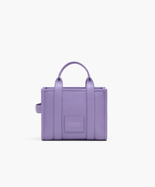 MARC JACOBS（マーク・ジェイコブス） トートバッグ THE LEATHER SMALL