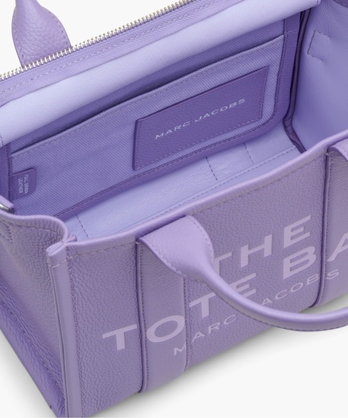 MARC JACOBS（マーク・ジェイコブス） トートバッグ THE LEATHER SMALL