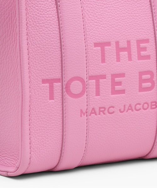 MARC JACOBS（マーク・ジェイコブス） トートバッグ THE LEATHER SMALL