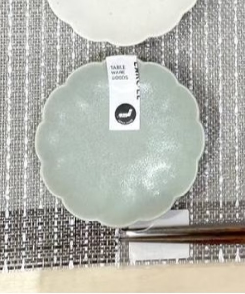 食器 菊形豆皿 / 968295 | LAKOLE | 03