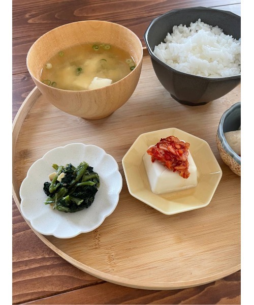 食器 菊形豆皿 / 968295 | LAKOLE | 07