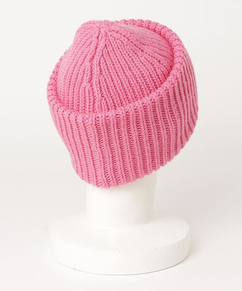 marimekko ニット帽 ニットキャップ 「kioski」Solid / Ludia