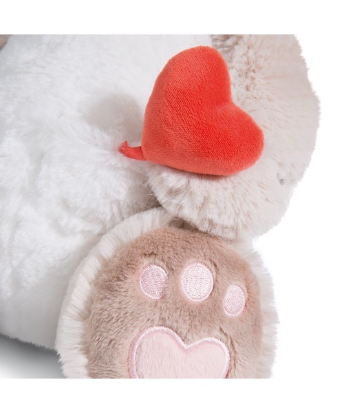 nici(ニキ) おもちゃ NICI/ぬいぐるみ ラブキャット フラッフィー nici(ニキ) おもちゃ NICI/ぬいぐるみ ラブキャット フラッフィー