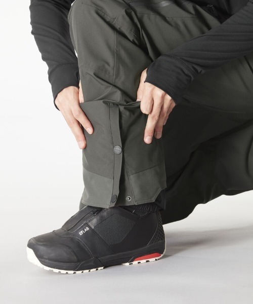 ピクチャーオーガニッククロージング スノーボードパンツ Ｓサイズ PICTURE ORGANIC CLOTHING 「PICTURE/ピクチャー」PICTURE