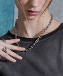 アレルギー対応 ネックレス 「SERACE」B...の詳細画像4