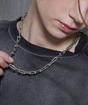 アレルギー対応 ネックレス 「SERACE」B...の詳細画像1