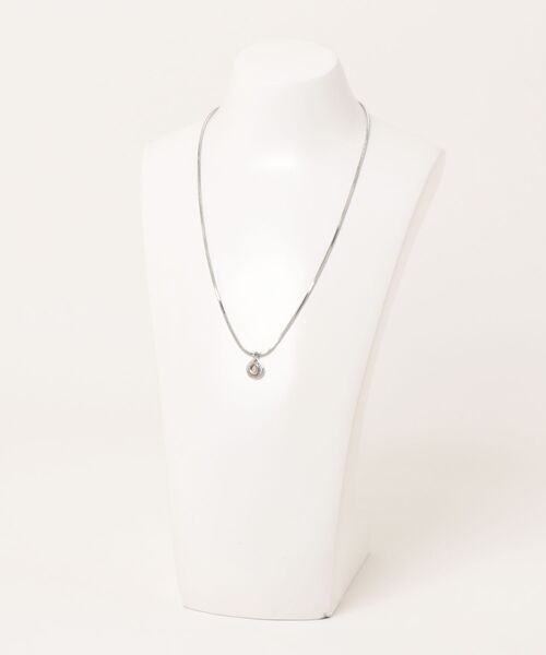 オバレットネックレス ルビーネックレス 中石1ct前後 D0.5ct前後 PS PT 〜Pigeon Blood