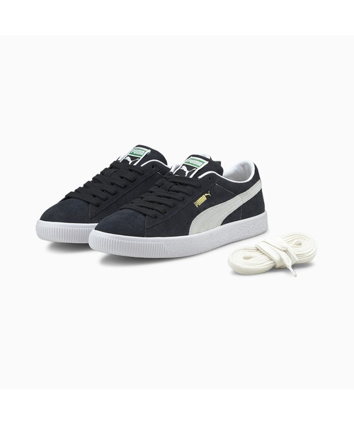PUMA（プーマ） スニーカー PUMA SUEDE VTG（プーマ スウェード