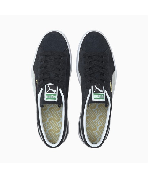 PUMA（プーマ） スニーカー PUMA SUEDE VTG（プーマ スウェード