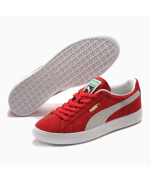 PUMA SUEDE VTG スニーカー通販 | 大阪梅田、天王寺のBOSTONCLUB