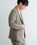ジャケット テーラードジャケット 「雑誌Mon...の詳細画像3