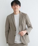 ジャケット テーラードジャケット 「雑誌Mon...の詳細画像2