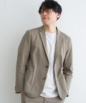 ジャケット テーラードジャケット 「雑誌Mon...の詳細画像1