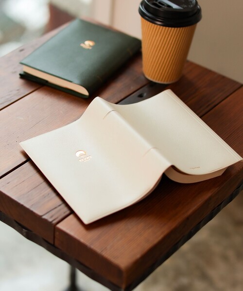 HIGHTIDE 文房具 / 別注 ブックカバー 文庫サイズ : ZOZOTOWN