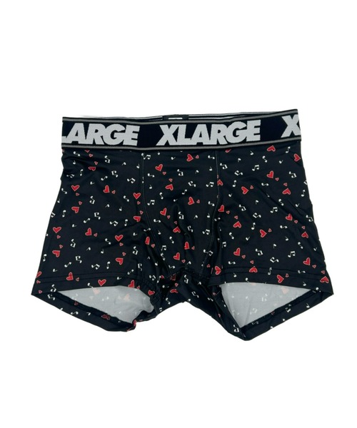 XLARGE（エクストラ ラージ） ボクサーパンツ ボクサーパンツ