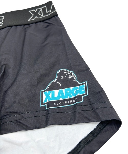 XLARGE（エクストラ ラージ） ボクサーパンツ ボクサーパンツ