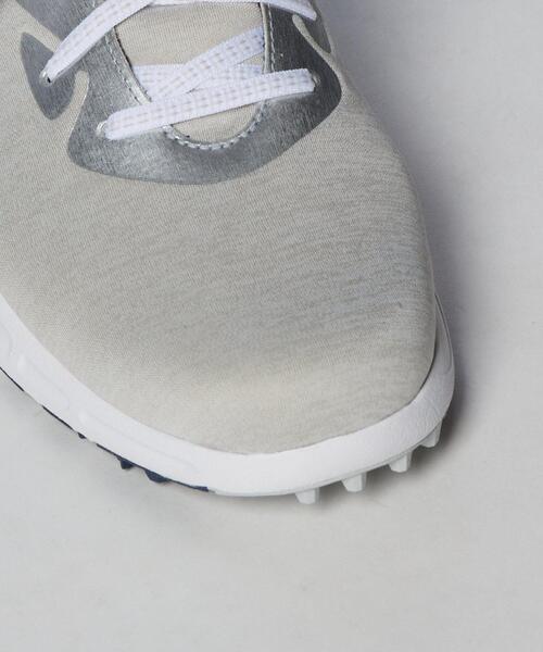 UNDER ARMOUR スニーカー UAチャージド ブリーズ2 ニット