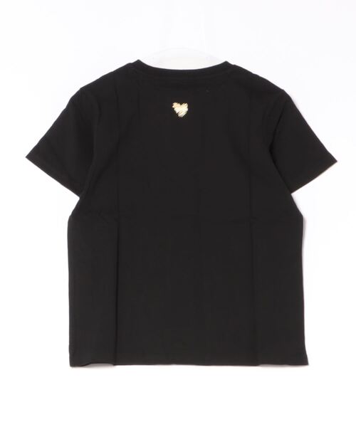 tシャツ スマイルイラストＴシャツ(親子ペア対応) レディース William＆Beta tシャツ スマイルイラストTシャツ(親子ペア対応