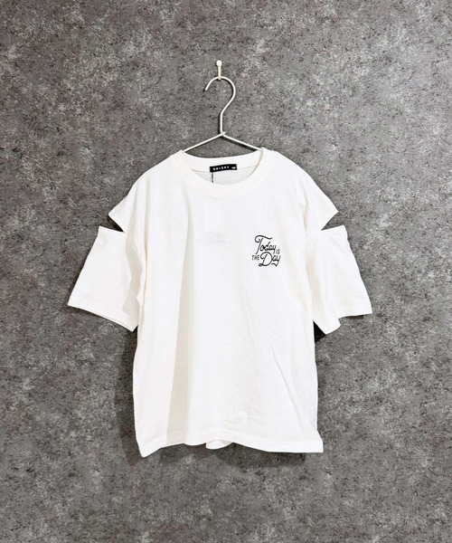 glimmer Tシャツ 無地 キッズ KIDS 子ども用 子供服 ジュニア 速