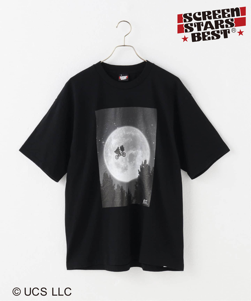 SCREEN STARS（スクリーンスターズ） tシャツ Tシャツ SCREEN STARS