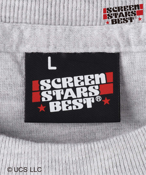 SCREEN STARS（スクリーンスターズ） tシャツ Tシャツ SCREEN STARS