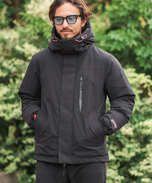 ジャケット・アウター godgatemaco BOOP JAKET godgatemaco BOOP JAKET