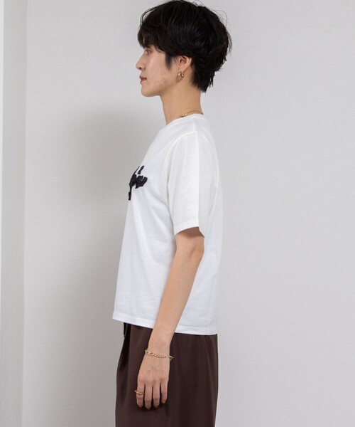 未使用　NOLLEYS ノーリーズ　Tシャツ トップス　半袖 NOLLEY'S（ノーリーズ）の「BASIC 半袖 Tシャツ（Tシャツ