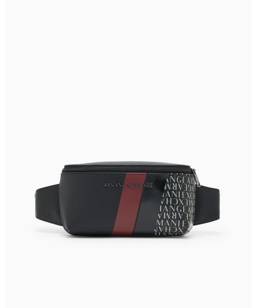 【新品】ARMANI EXCHANGEウエストバッグ ボディバッグ ARMANI EXCHANGE ウエストポーチ 「A|X アルマーニ