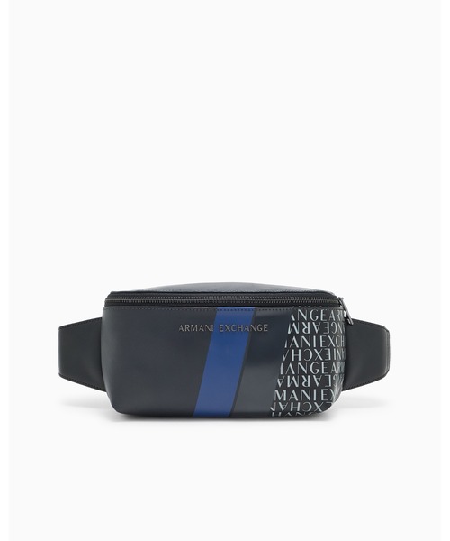 EMPORIO ARMANI ボディバッグ・ウエストポーチ ARMANI EXCHANGE ウエストポーチ 「A|X アルマーニ