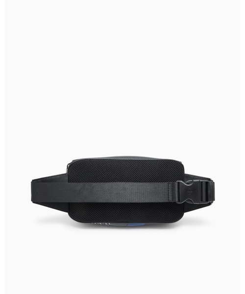 【新品】ARMANI EXCHANGEウエストバッグ ボディバッグ ARMANI EXCHANGE ウエストポーチ 「A|X アルマーニ