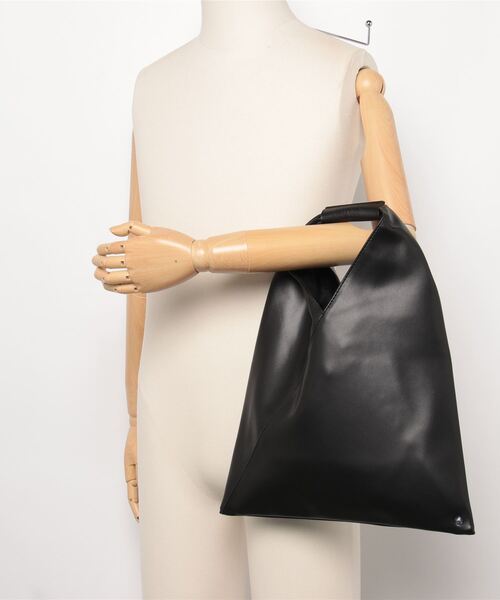 mm6 ジャパニーズバッグ　small Small japanese bag-スモールジャパニーズバッグ-MM6（エムエム