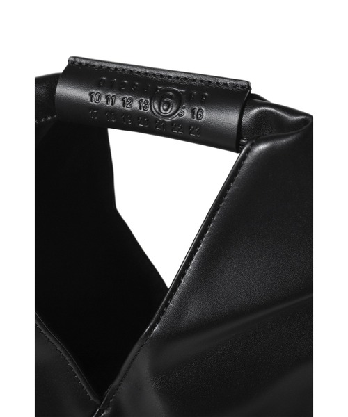 MM6 ハンドバッグ SMALL JAPANESE HANDBAG : ZOZOTOWN Yahoo!店 - 通販