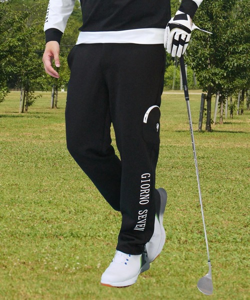 GIORNO SEVEN（ジョルノセブン） ゴルフ ゴルフウェア ゴルフパンツ