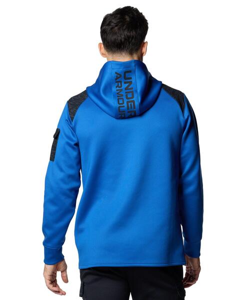 UNDER ARMOUR（アンダーアーマー） ジャージ UAアーマーニット