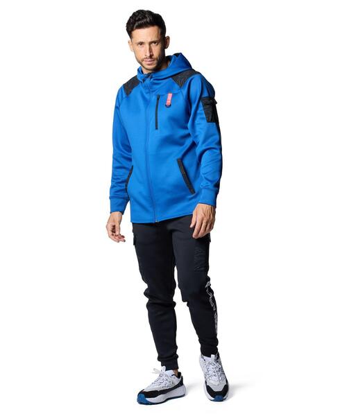 UNDER ARMOUR（アンダーアーマー） ジャージ UAアーマーニット
