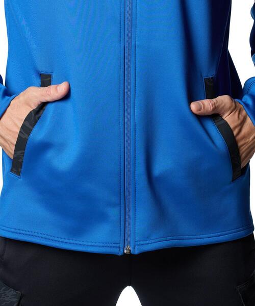 UNDER ARMOUR（アンダーアーマー） ジャージ UAアーマーニット