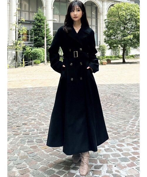 新品 未使用】 ROCHAS ショートブーツ
