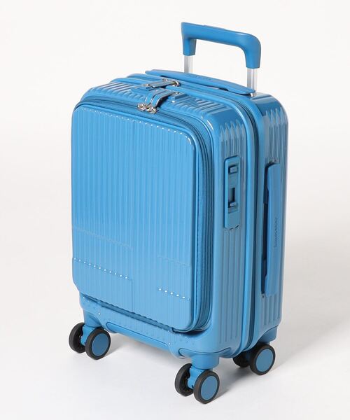 イノベーター　21L 新品未使用品 innovator 正規品2年保証 イノベーター スーツケース 機内