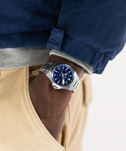 HAMILTON（ハミルトン） 腕時計 腕時計 Khaki Aviation （カーキ